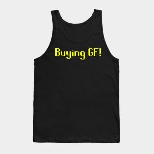 OSRS - Buying GF Tank Top